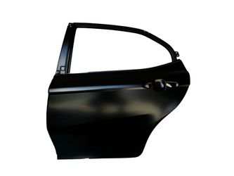 No Replacement Doors For 2018 To 2023 Toyota Camry