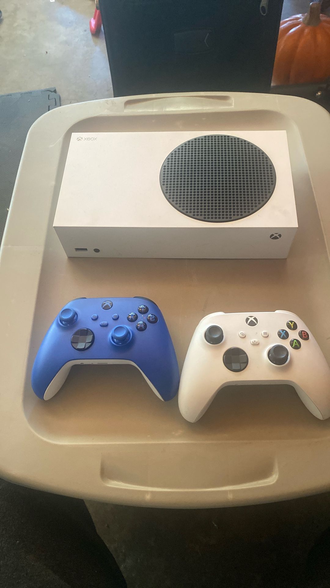 XBOX