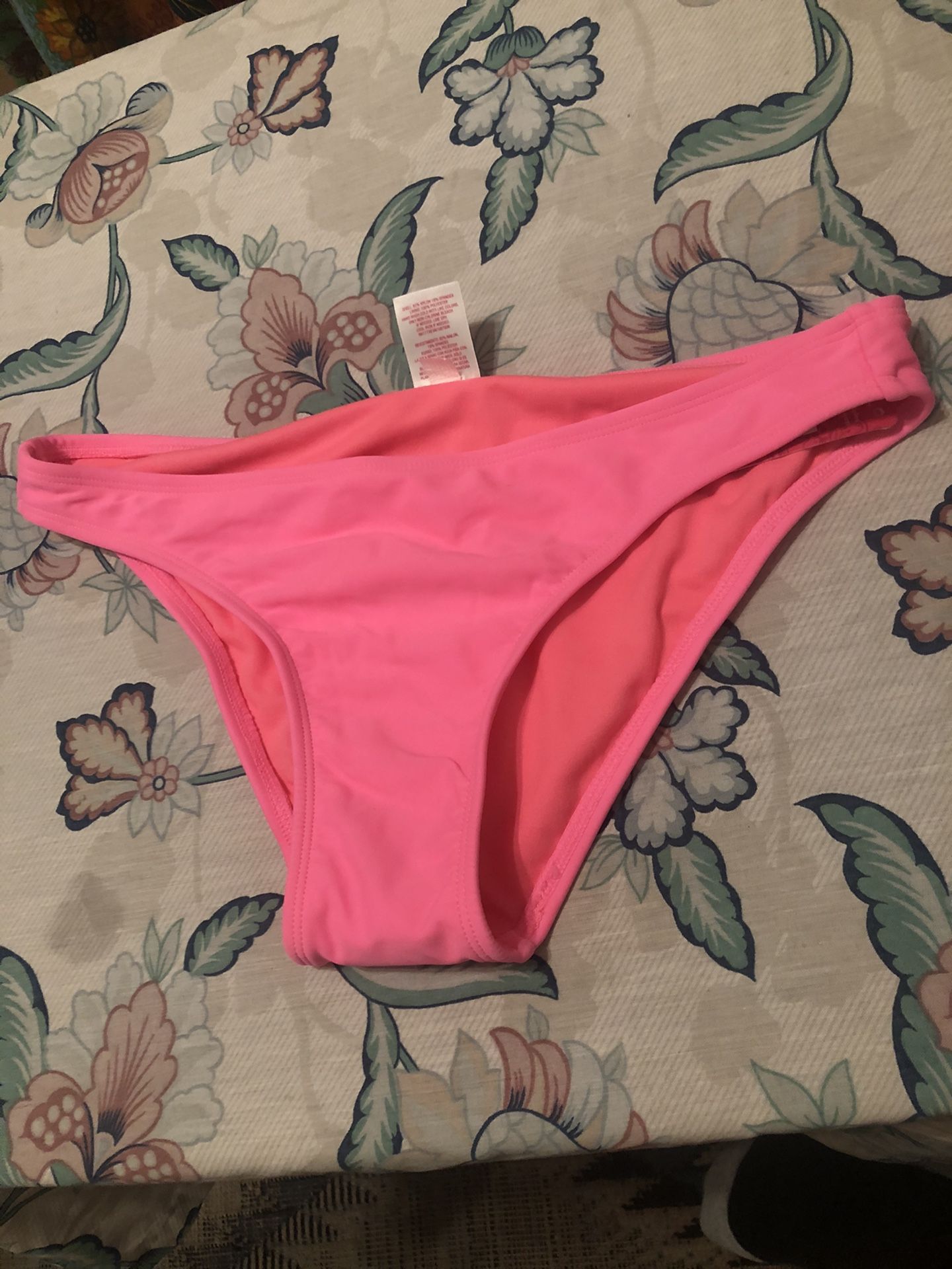 Xhilaration Juniors' Cheeky Bikini Bottom