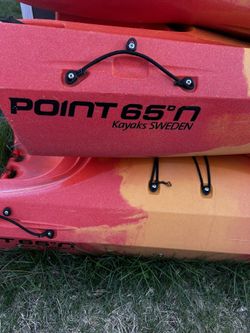 Kayak For Sale