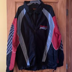 Snap-on Collection Men Jacket 