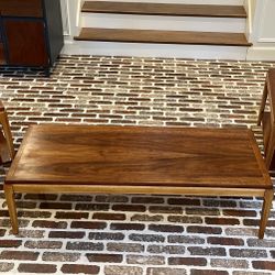 Lane Rhythm Coffee And End Tables