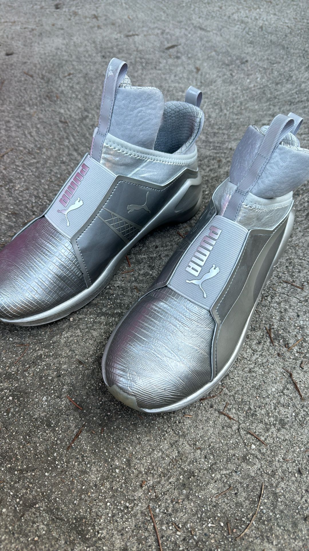 Puma Shoes