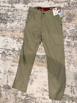 Wrangler Outdoor Pants 32x32