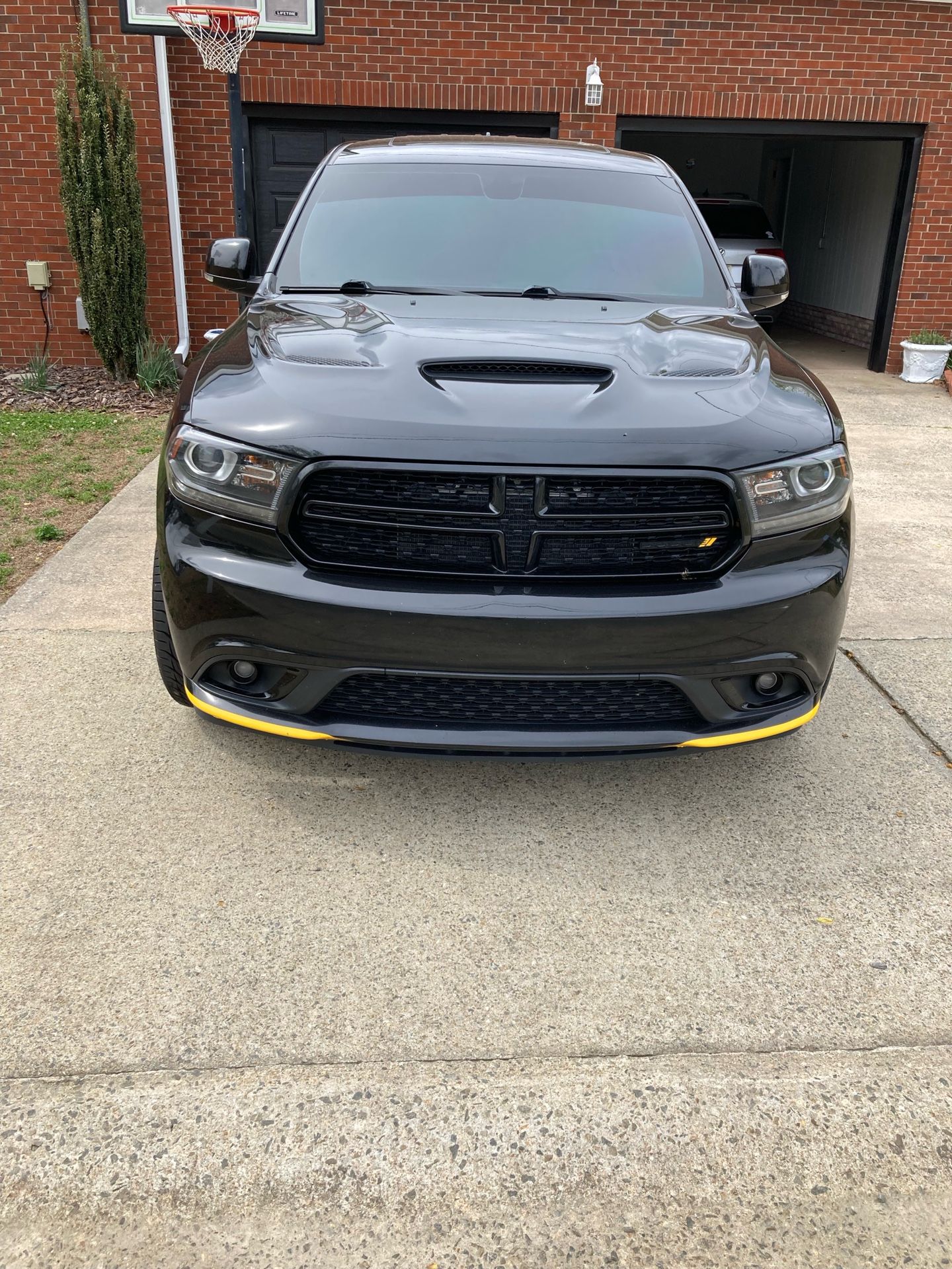 2014 Dodge Durango