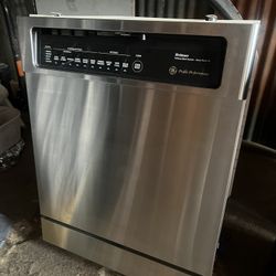 Dishwasher 