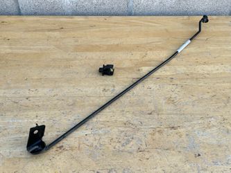 2019 - 2024 LEXUS UX200 UX250H HOOD BONNET BAR STICK PROP ROD SUPPORT OEM
