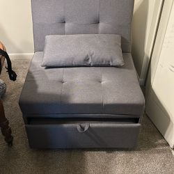Chair/futon