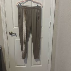 Disruptive Stripes Adidas Pants