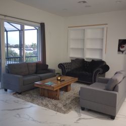 Secret And Soundproof Door .Puerta Secreta E Insonorizada