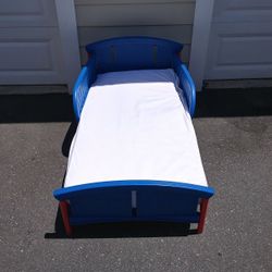 Kids Bed