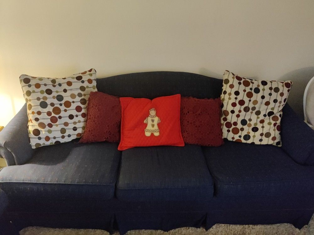 Sofa Set 3+2 Seater