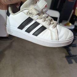 Adidas Kids Shoes 