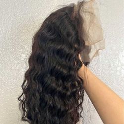 Stand Out with Custom-Made Wigs Tailored to You! news rule