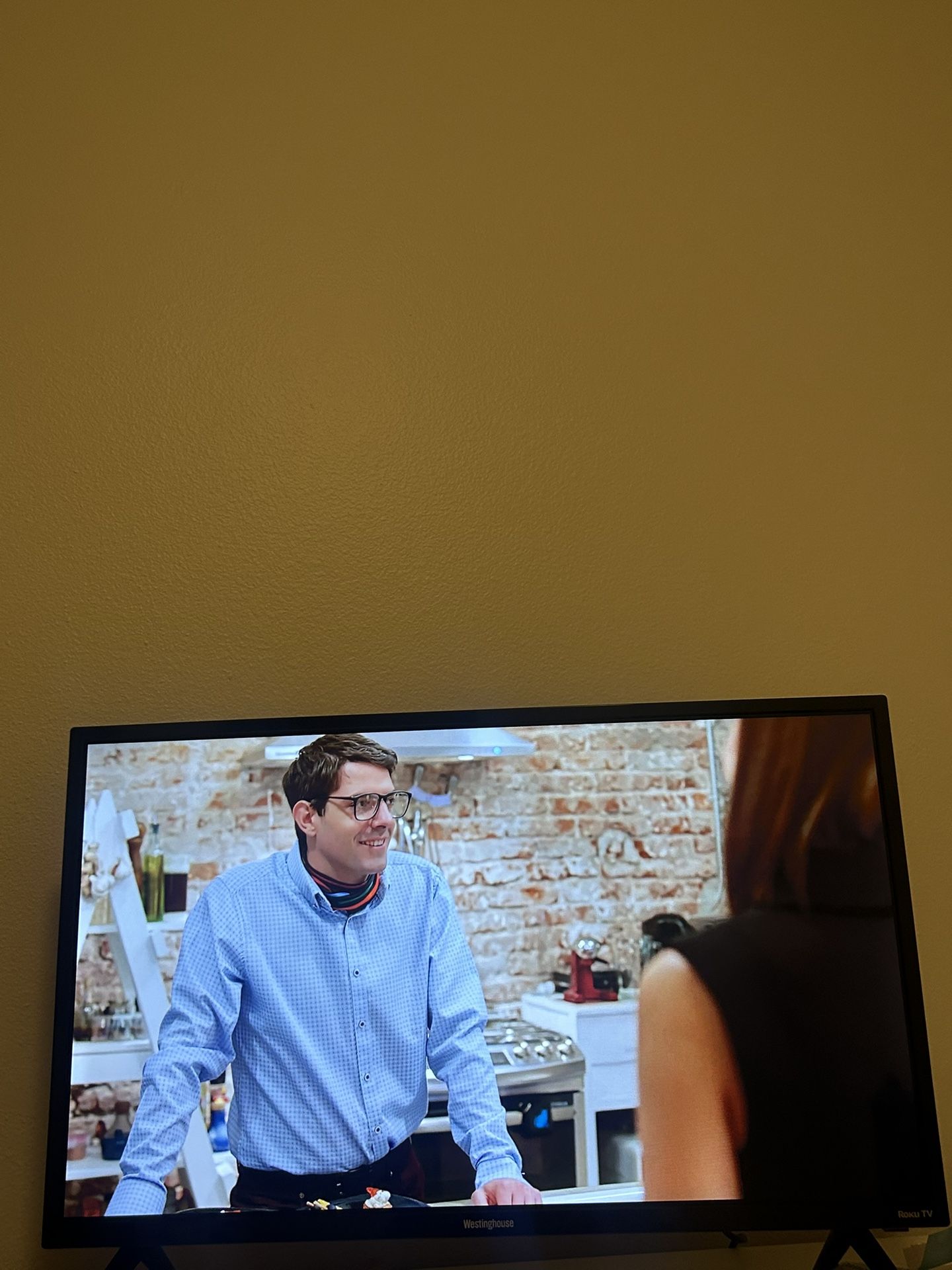 small roku tv
