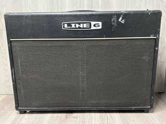 The Line 6 Vetta II (A1D010148)