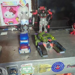 Transformers