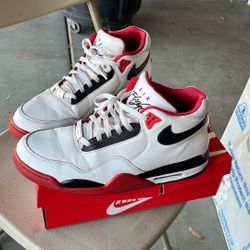 Nike Size12