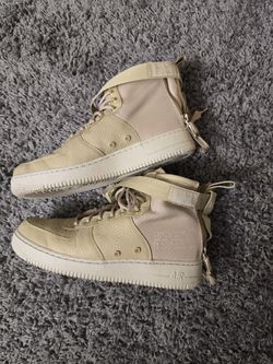 Nike SF AF-1 Mid Men Size: 10.5