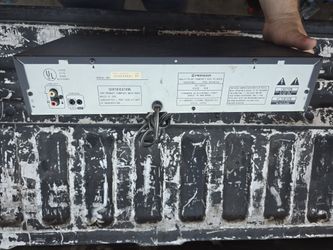 Pioneer Multi Disc Player