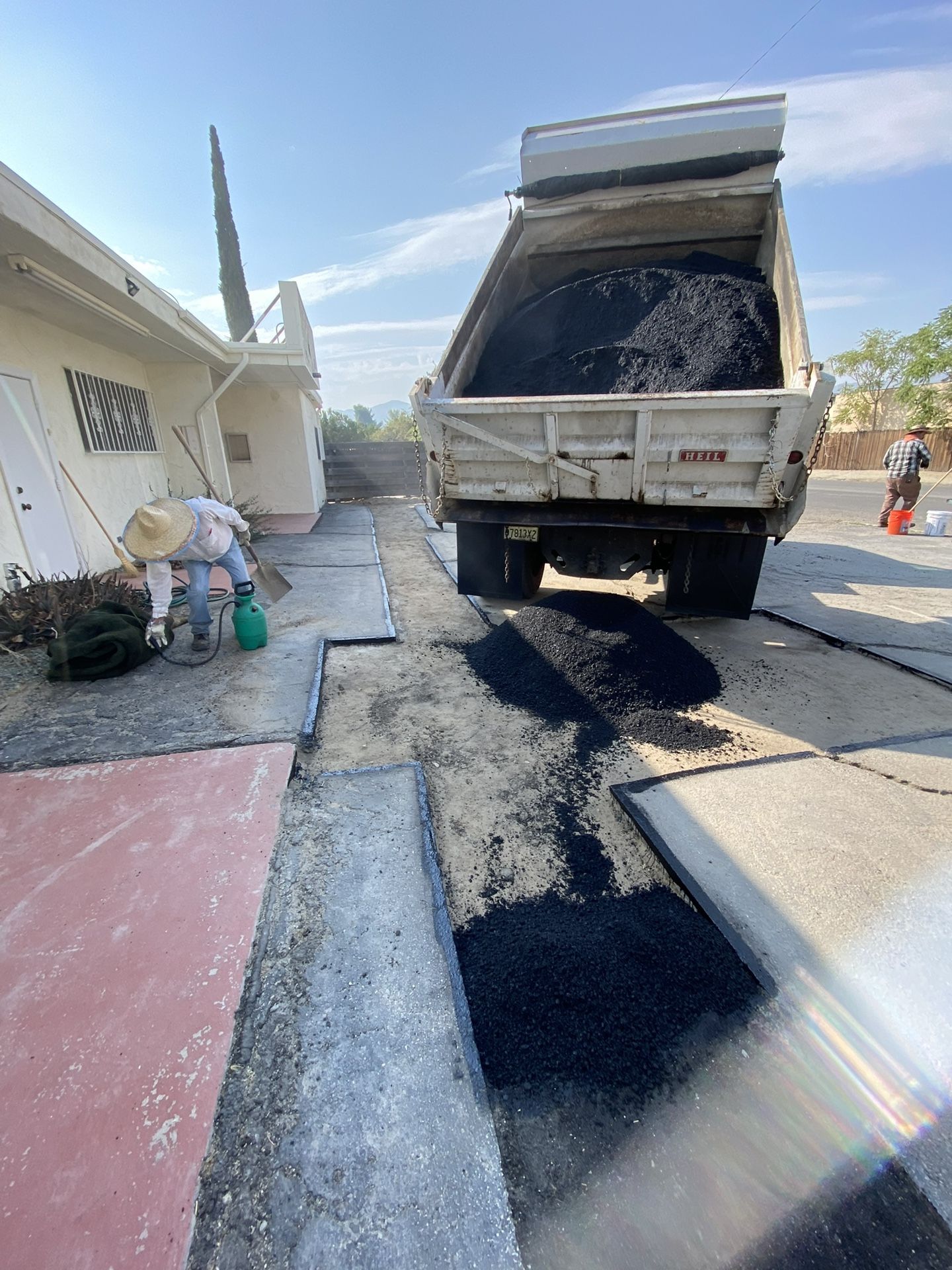 Grading N Paving N More