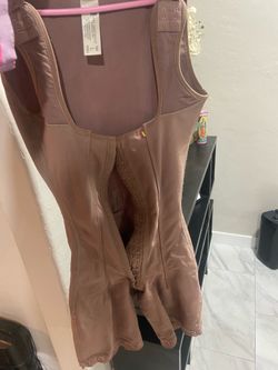 Faja colombiana