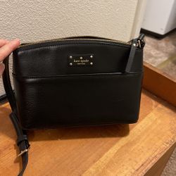 Kate Spade Small Leather Purse 