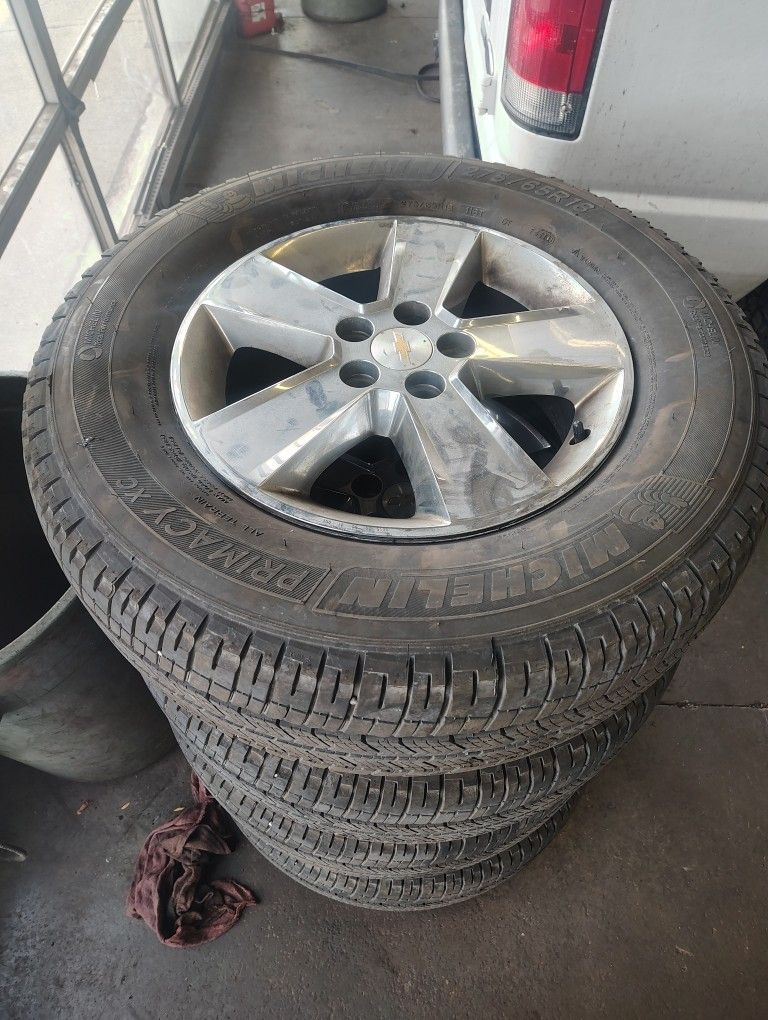 Tires