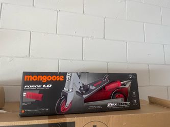 Mongoose