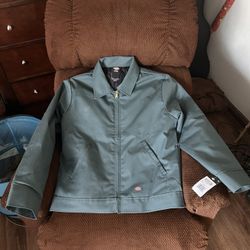 Dickies Jacket 