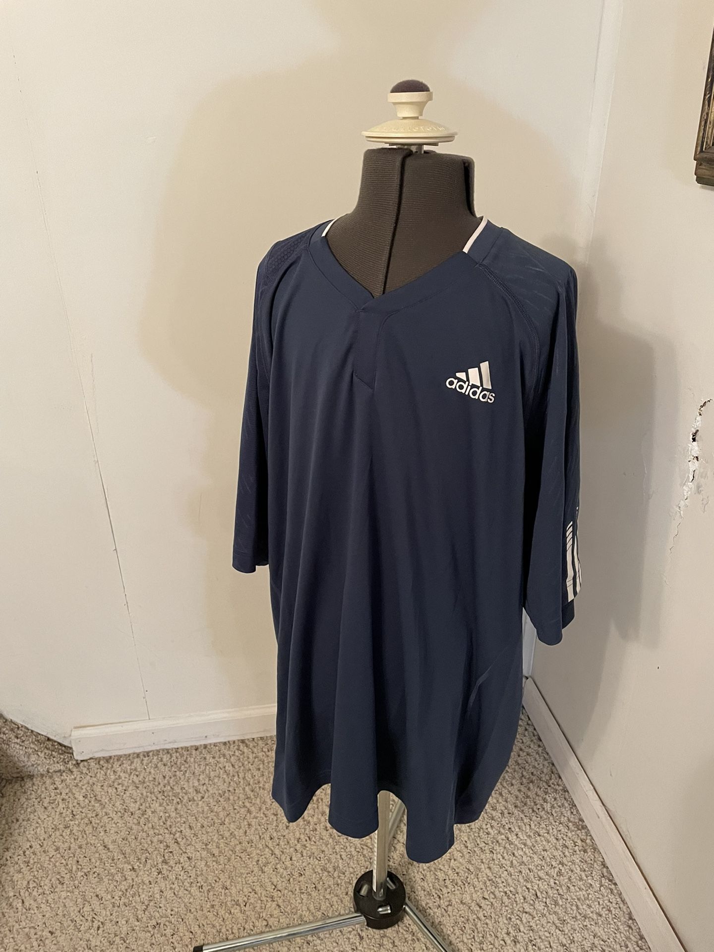 Adidas Dri Fit Mens XL