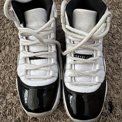 Jordan 11