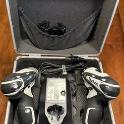 Amazing Makita Combo Set!