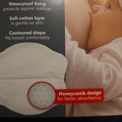 Nursing Pads