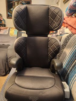 car seat