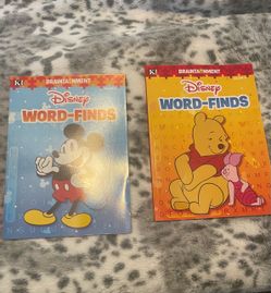 Kappa puzzle book set