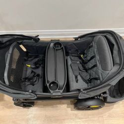 XL Veer All-Terrain Wagon