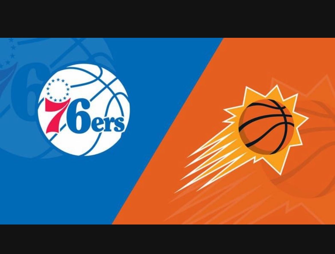 Suns Tickets 76ers