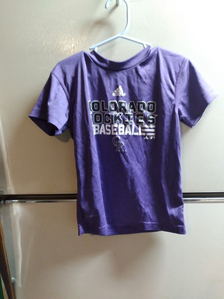 Colorado Rockies