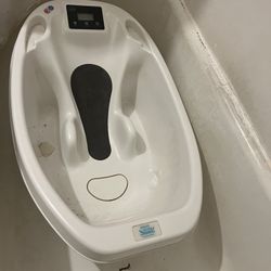Baby Bath