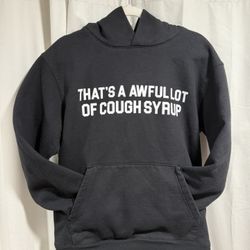 ALOCS HOODIE