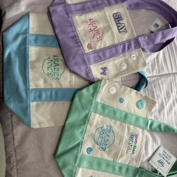 Trader Joes Mini Tote