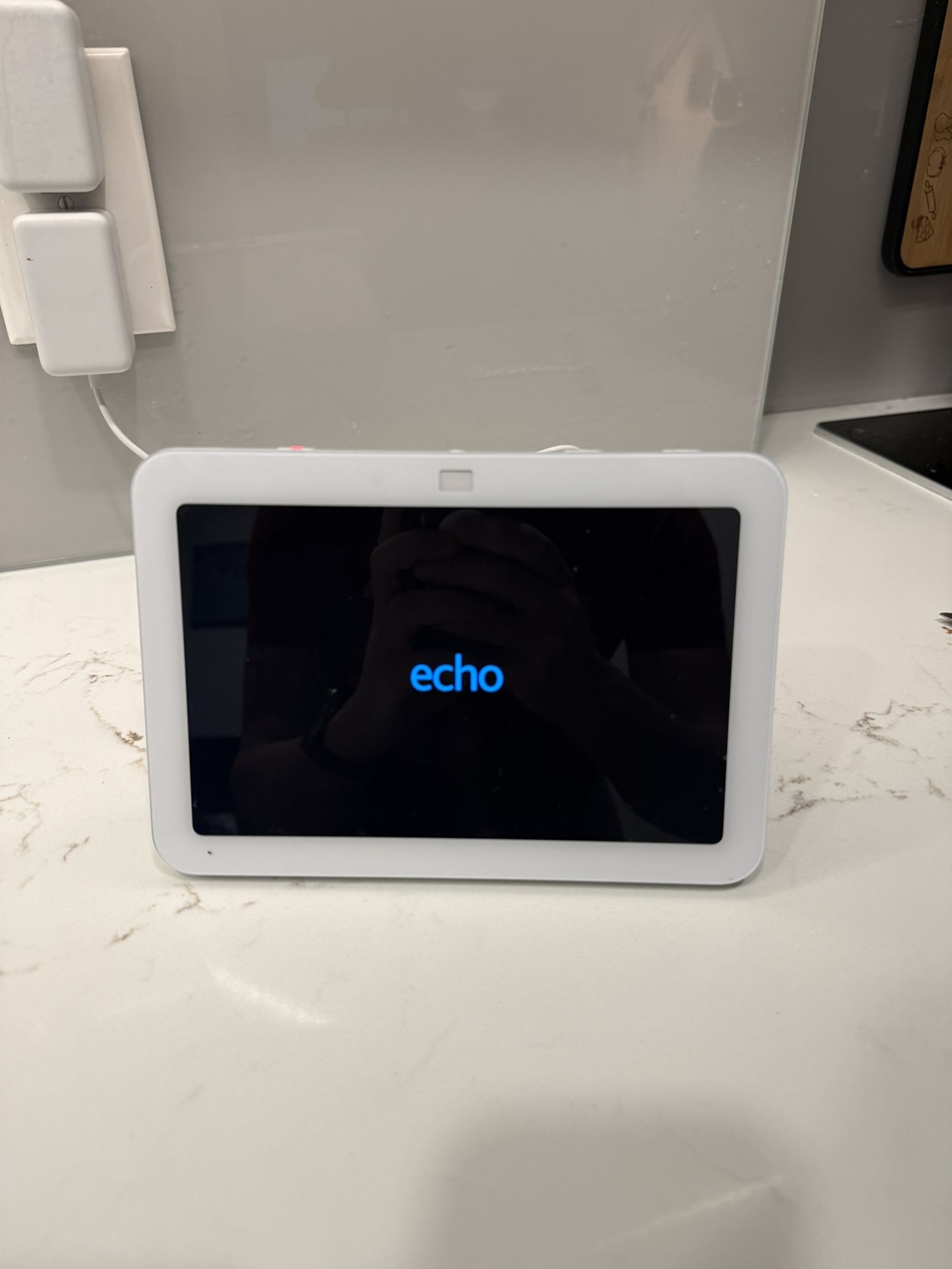 Amazon Echo Show 8
