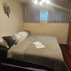 Bedroom Set Priced To Sell TODAY
