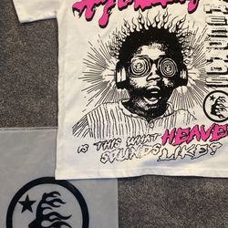 Send Offer For Hellstar Shirt 