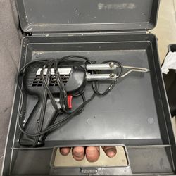 Soldering Gun