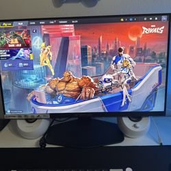 24-inch Gaming Monitor
