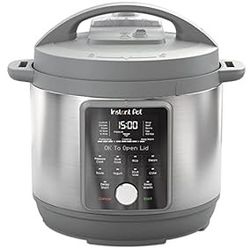 6qt Instapot, New - In Box