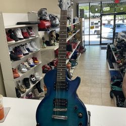 Epiphone Les Paul special II