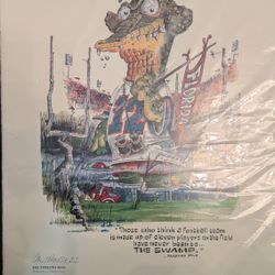 University Of Florida-The Swamp